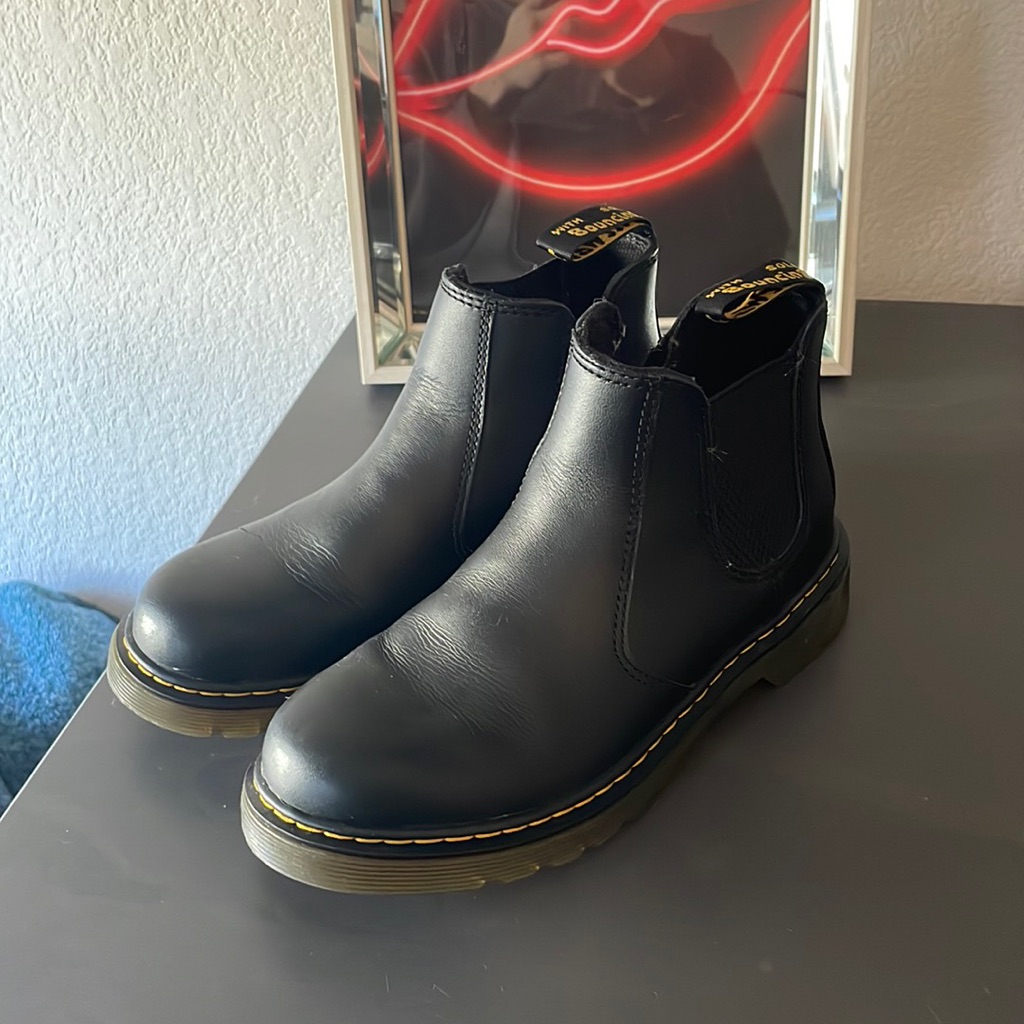Dr. Marten Boots
